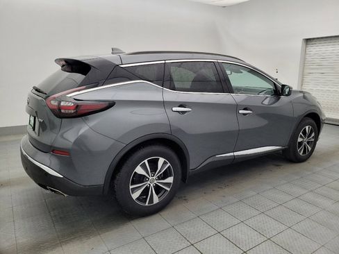 Used 2020 Nissan Murano SV image 10