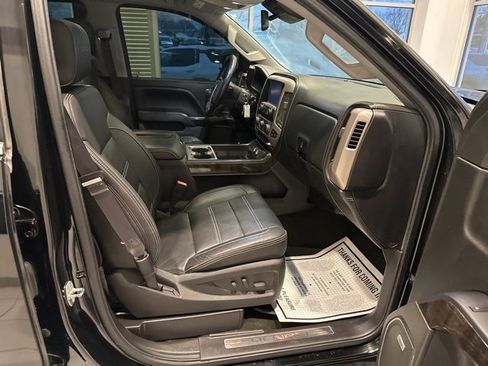 Used 2015 GMC Sierra 1500 Denali image 18