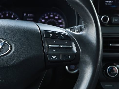 Used 2023 Hyundai Kona SEL w/ Convenience Package FWD image 14