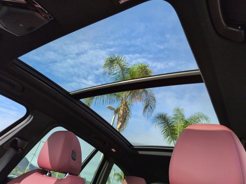 Certified 2024 BMW X3 M40i image 28