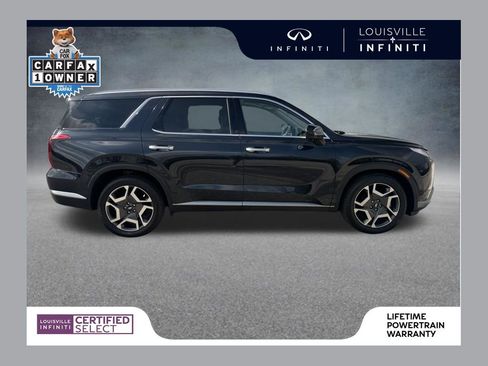 Used 2023 Hyundai Palisade Limited w/ Cargo Package AWD/4WD image 1