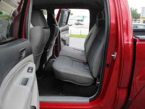 Used 2013 Toyota Tacoma PreRunner w/ TRD Off-Road Pkg image 22