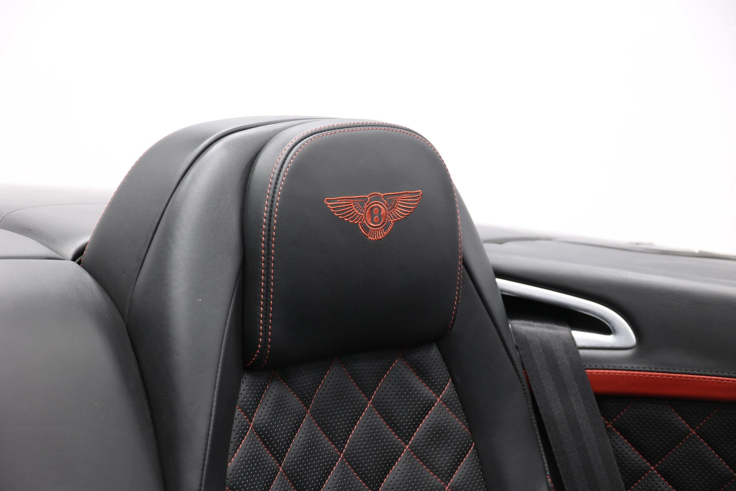 Used 2016 Bentley Continental GT Speed AWD/4WD image 78