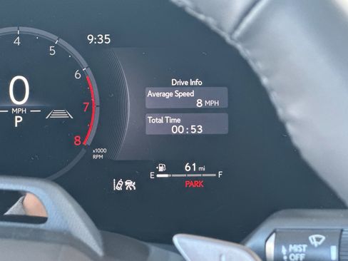 New 2026 Lexus TX 350 AWD image 28