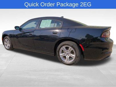 Used 2023 Dodge Charger SXT