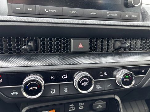 Used 2023 Honda CR-V EX image 19