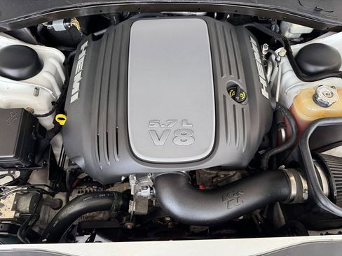 Used 2015 Dodge Charger R/T image 77