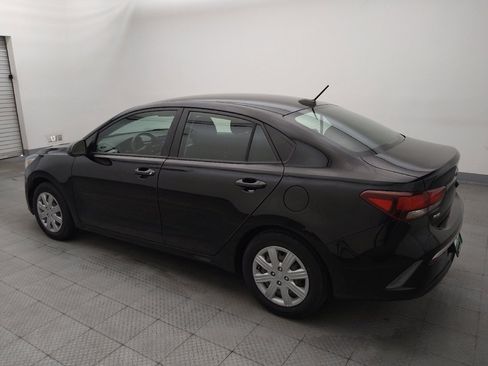 Used 2021 Kia Rio S FWD image 3