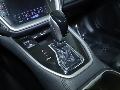 Certified 2022 Subaru Legacy Limited XT AWD/4WD image 28
