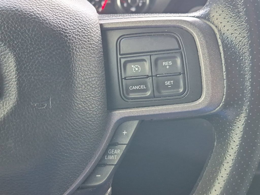 Used 2021 RAM 2500 Tradesman AWD/4WD image 23