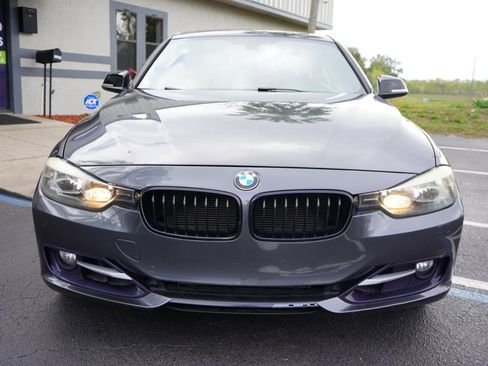 Used 2015 BMW 328i Sedan w/ Premium Package RWD image 6