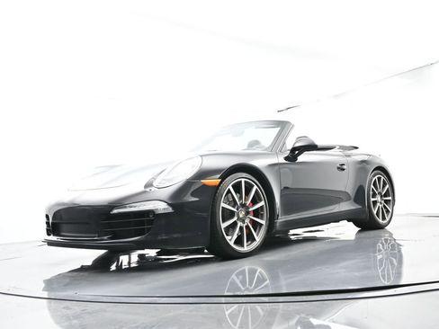 Used 2015 Porsche 911 Carrera S image 54