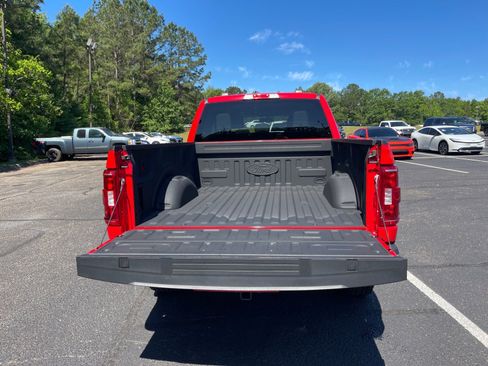 Used 2023 Ford F150 XLT w/ Equipment Group 302A High AWD/4WD image 16