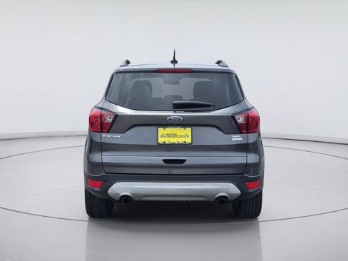 Used 2019 Ford Escape SEL FWD image 7