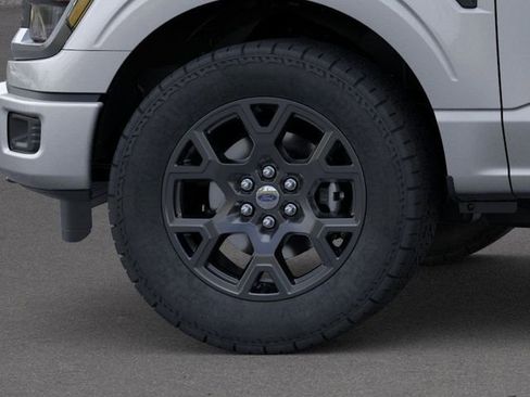 New 2026 Ford F150 STX AWD/4WD image 19