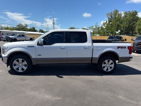 Used 2019 Ford F150 King Ranch w/ Equipment Group 601A Luxury AWD/4WD image 1