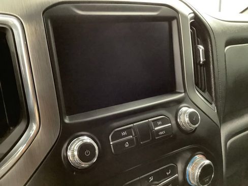 Used 2020 GMC Sierra 3500 Denali AWD/4WD image 20