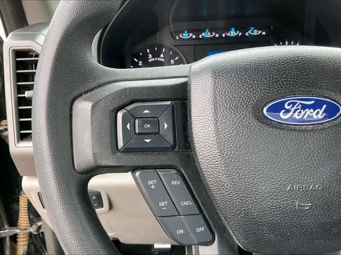 Used 2018 Ford F250 XL w/ STX Appearance Package image 22