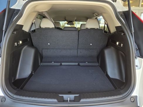 New 2026 Honda CR-V LX image 10