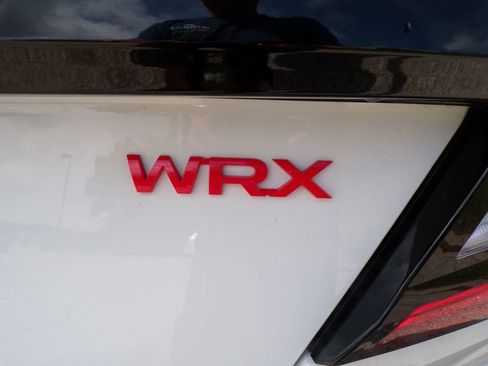New 2026 Subaru WRX Premium AWD/4WD image 16
