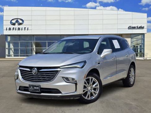 Used 2022 Buick Enclave Premium FWD image 1