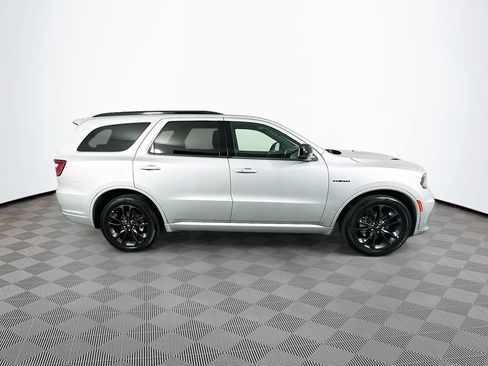 Certified 2023 Dodge Durango R/T w/ Blacktop Package AWD/4WD image 14