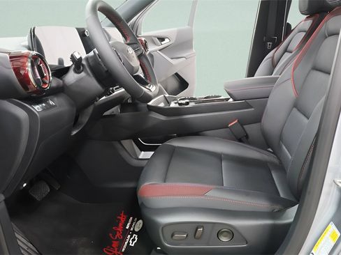 New 2026 Chevrolet Equinox RS w/ Convenience Package III image 20