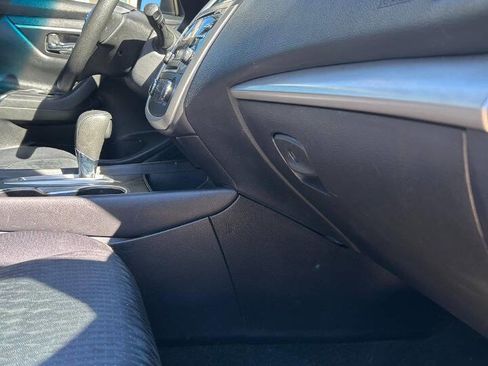 Used 2018 Nissan Altima 2.5 S w/ S Convenience Package image 45
