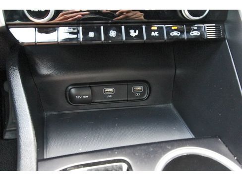Used 2022 Kia K5 GT-Line w/ GT-Line FWD Premium Package image 30