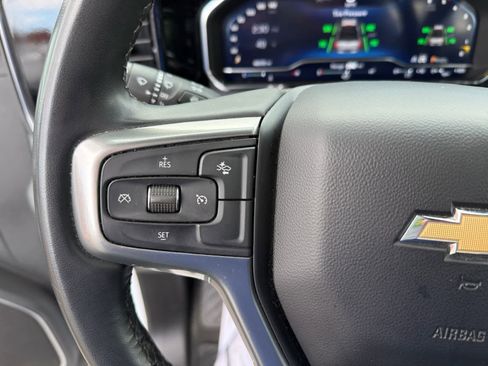 Used 2024 Chevrolet Silverado 3500 LT image 19