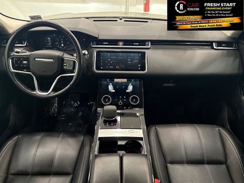 Used 2021 Land Rover Range Rover Velar S AWD/4WD image 38