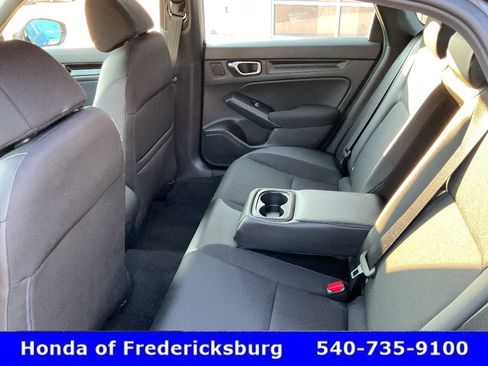 Used 2026 Honda Civic Sport image 28