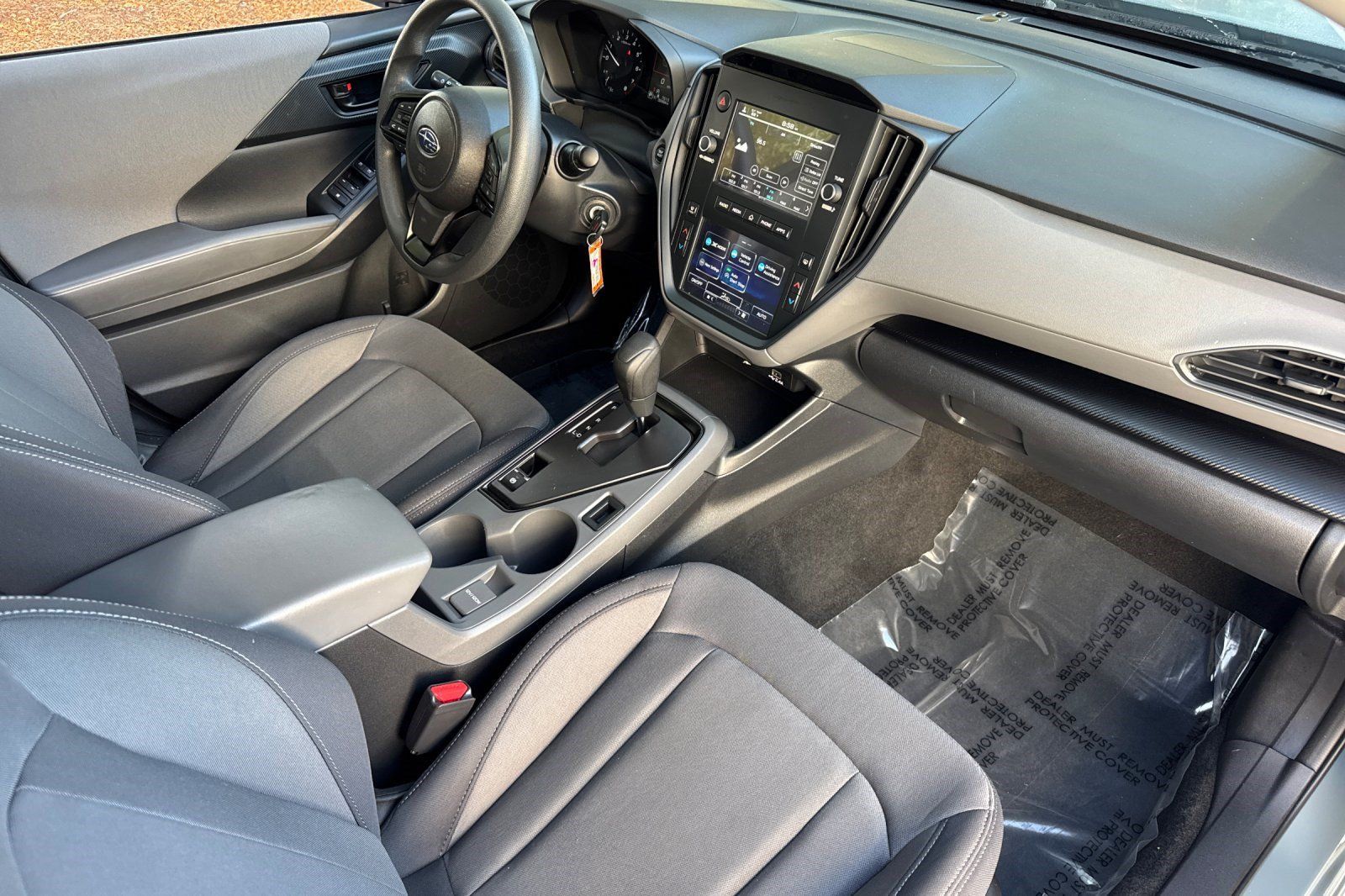 Used 2024 Subaru Crosstrek 2.0i AWD/4WD image 32