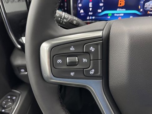 New 2026 Chevrolet Silverado 1500 LT w/ Protection Package image 12