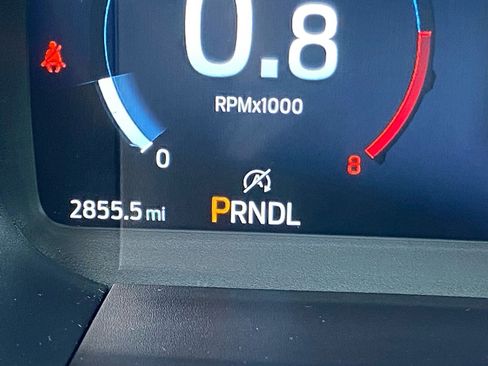 Used 2025 Ford Explorer Active image 14