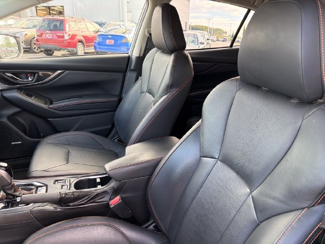 Used 2018 Subaru Crosstrek 2.0i Limited AWD/4WD image 21