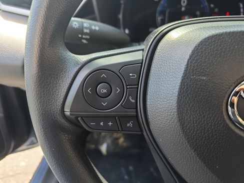 Used 2026 Toyota Corolla LE image 16