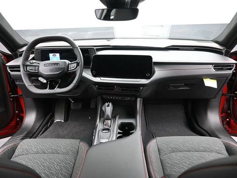 New 2026 Dodge Charger Scat Pack w/ Wheel & Tire Package image 24