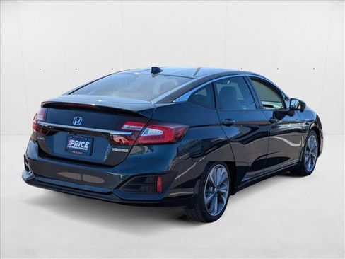 Used 2019 Honda Clarity Plug-In Hybrid image 5