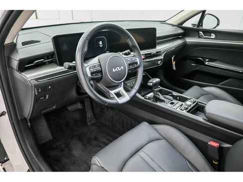 Certified 2025 Kia K5 EX FWD image 11
