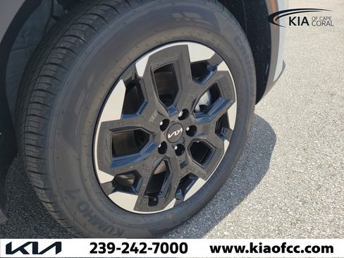 New 2026 Kia Sorento S AWD/4WD image 7