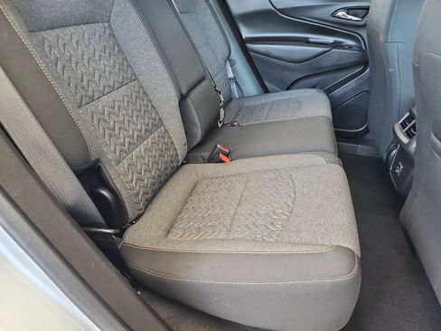 Used 2022 Chevrolet Equinox LT FWD image 18