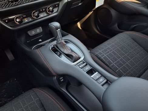 New 2026 Honda HR-V Sport image 19