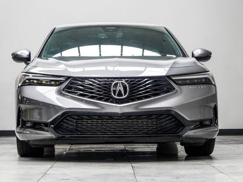 Used 2024 Acura Integra A-Spec FWD image 7