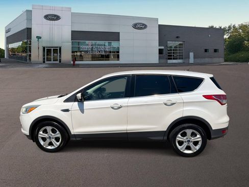 Used 2014 Ford Escape SE FWD image 6