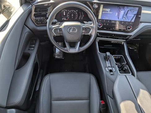 Used 2024 Lexus TX 350 FWD w/ Cold Weather Package image 12