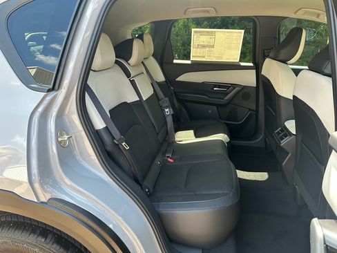 New 2026 MAZDA CX-5 Select AWD/4WD image 25