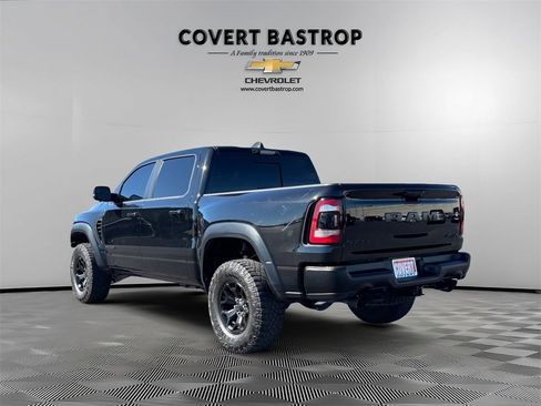 Used 2023 RAM 1500 TRX w/ TRX Level 2 Equipment Group image 6