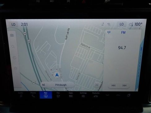 Certified 2024 Ford F150 Platinum image 26