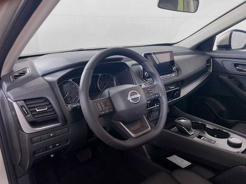 Certified 2026 Nissan Rogue SV w/ SV Premium Package image 7